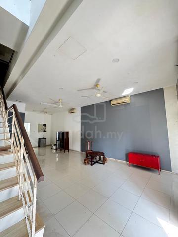 Eden Jalil, Puncak Jalil, FREEHOLD, 10min to pavilion 1