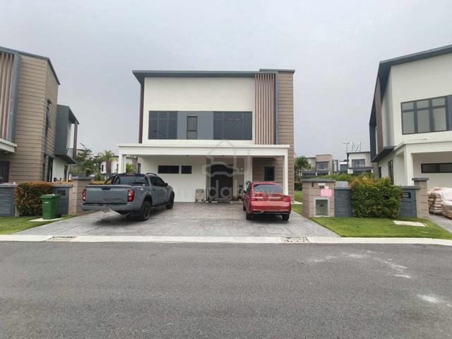 Double Storey Bungalow Diamond Residence Emerald Ville, Semenyih 1
