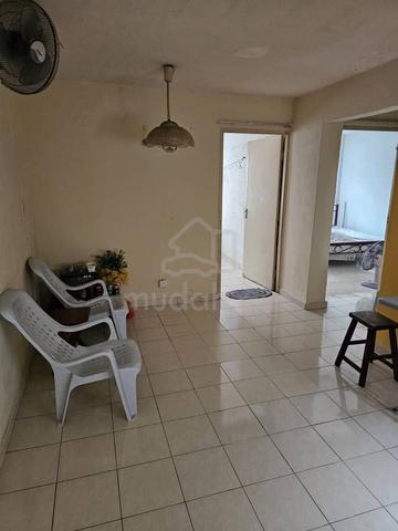 Flat Pandan Jaya 1