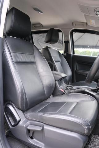 Ford RANGER 2.0 XLT PLUS T6 FACELIFT NO OFF ROAD! - 4