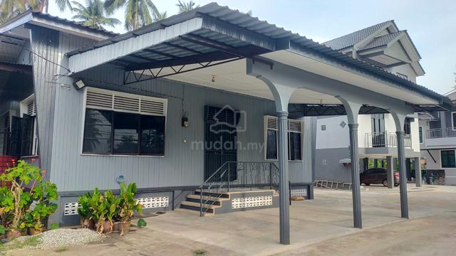 Rumah Sewa Untuk Siswi dan Wanita Berkerja di Bandar Wakaf Bharu 1