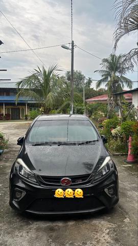 2018 Perodua MYVI 1.5 H (A) - 1