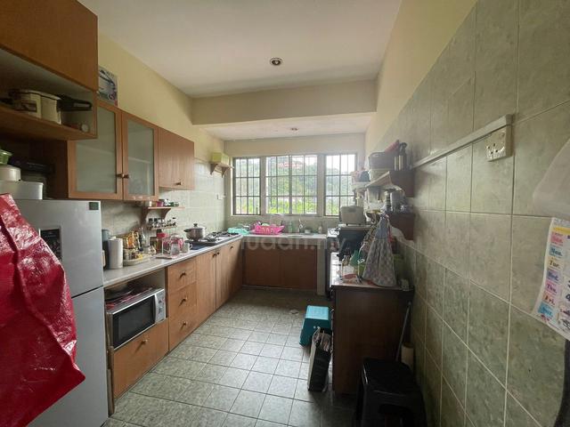 Upper Floor Townhouse Penchala Indah Sungai Penchala 1