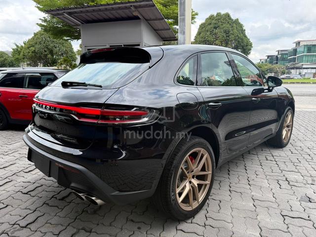 2021 Porsche MACAN 2.9 S NEW FACELIFT FREE 5 YEAR - 2