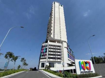 KR7 Residences 1