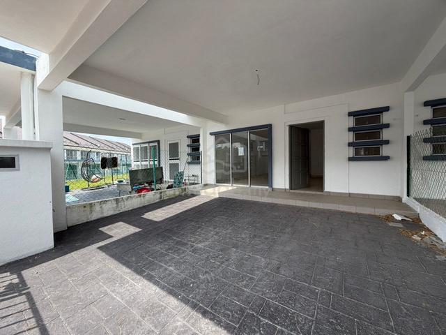 Non bumi rantau gated and guarded 1