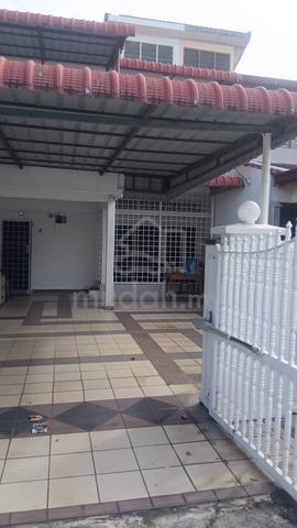 2-Storey Terraced House, Taman Kubang Buaya (Negotiable) 1