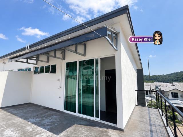 Taman Minintod Phase 2 | FOR RENT 1