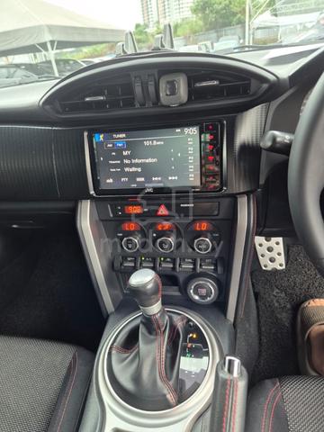 2014 Toyota 86 2.0 - 4
