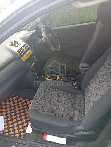 2007 Proton PERSONA 1.6 BASE LINE (M) - 3