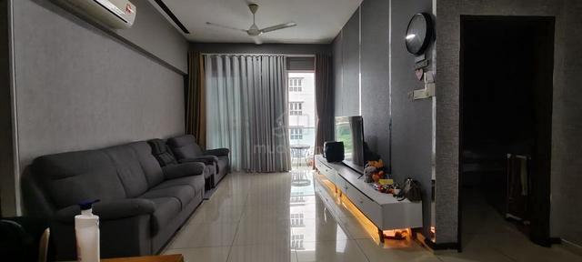 Seasons Luxury Apartments @ Amara Larkin 1