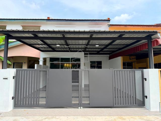 Bandar Amanjaya Anggerik | Sungai Petani 1