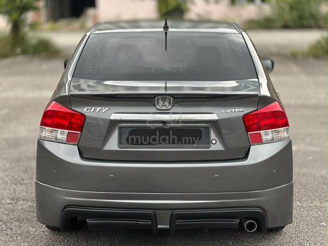 2010 Honda CITY 1.5 E MODULO (A) Good Condition - 5