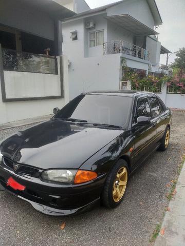 2007 Proton WIRA 1.5 GLI A/B SE (M) - 1