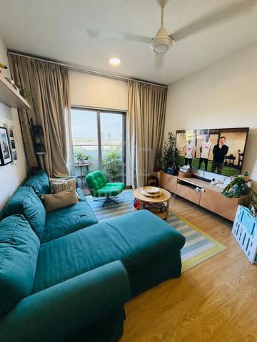Aman 1 Tropicana Urban Homes 1