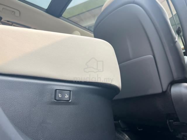 2023 RX350 LUXURY 2nd RowPowerSeats PanSnrof SStep - 4