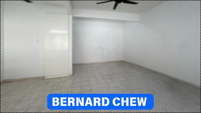 [Cheapest Sale Landed] Sungai Dua Pekaka Gelugor House 2 Sty Lip Sin 1