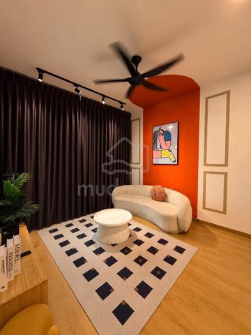 Maya Bay Residences @ Gamuda COVE 1