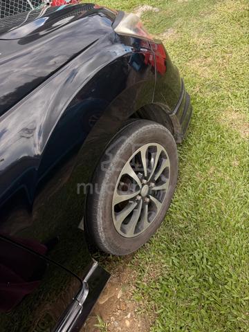 2016 Perodua BEZZA 1.3 PREMIUM X (A) - 3