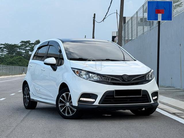 {2019} Proton IRIZ 1.6 PREMIUM (A) Fu/Servis Rekod - 1