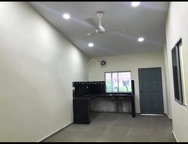 Taman Setia Jaya Tanpa Deposit 1