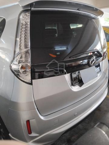 2021 Perodua ALZA 1.5 EZ STANDARD FACELIFT (A) - 3
