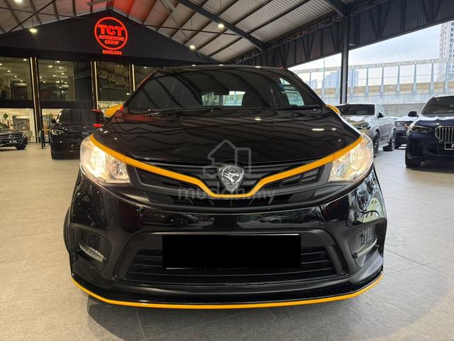 Proton IRIZ 1.6 PREMIUM (A) R3 LIMITED EDITION F/S - 3