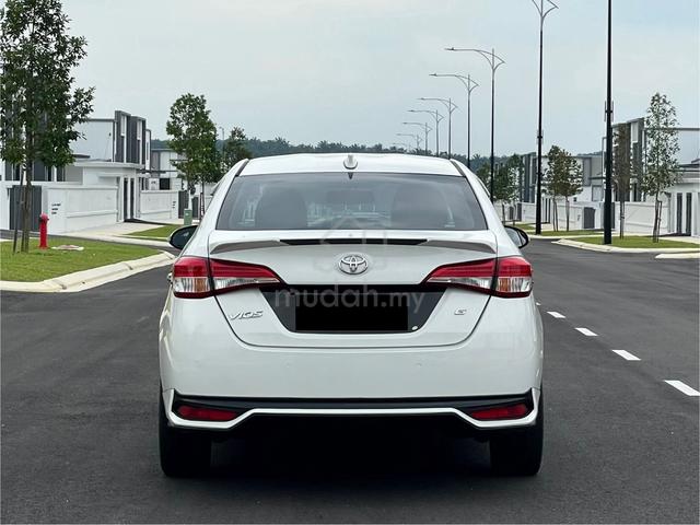 Toyota VIOS 1.5 G 2019 Low Mileage | - 3