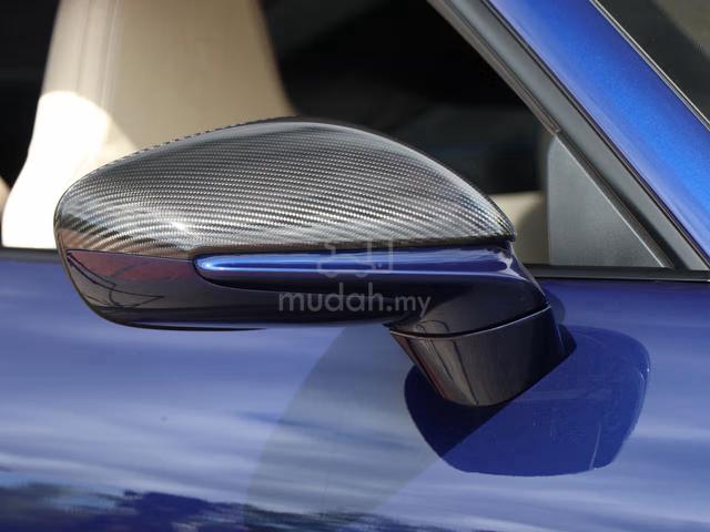2023 Porsche 911 GT3 Touring EXCLUSIVE MANUFAKTUR - 5