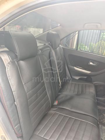 2017 Perodua BEZZA 1.3 PREMIUM X (A) - 5