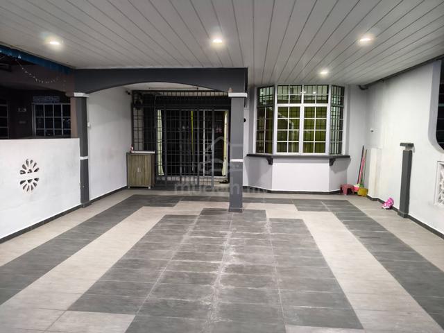 House for Sale Kulim Square 1