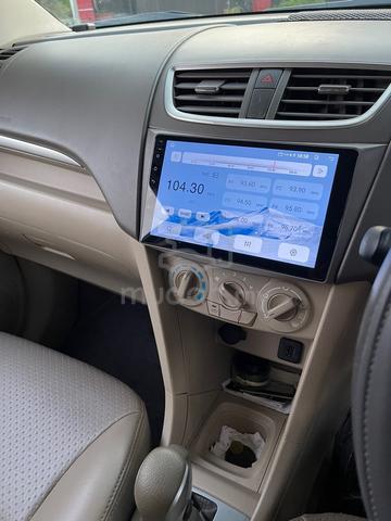 2016 Proton ERTIGA 1.4 EXECUTIVE PLUS AT -- (A) - 5