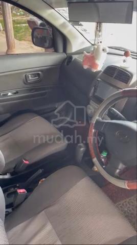 2007 Perodua MYVI 1.3 EZ (A) - 5