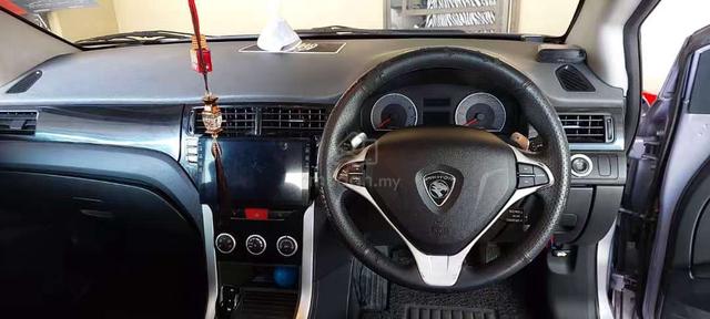 2014 Proton PREVE 1.6 EXECUTIVE (A) - 5