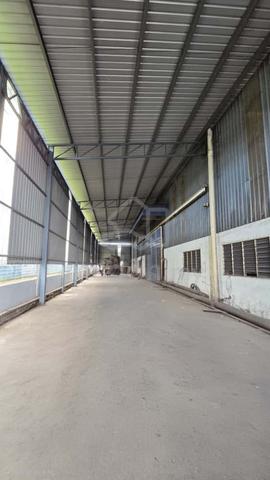 Sungai Kapar Indah Industrial Park Detached factory 600 amp extended 1