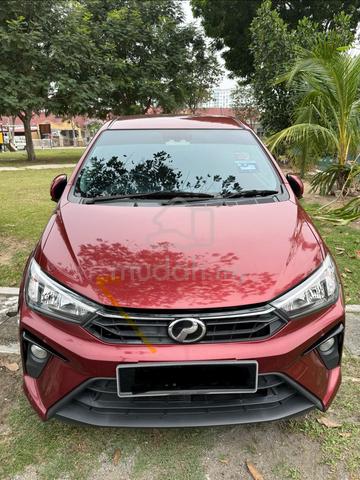 2022 Perodua BEZZA 1.3 AV MY16 FACELIFT (A) - 3