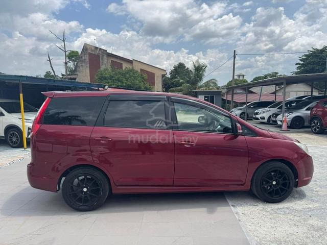 2011 Proton EXORA 1.6 MC M-LINE (A) - 4