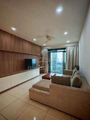 Mont Residence @ Penang 1