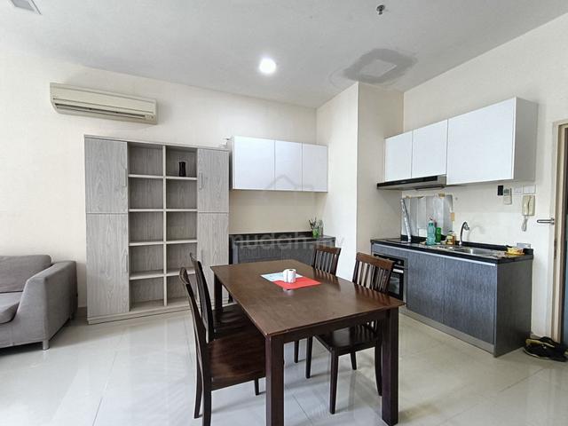 E Suite-Designer Suite @ Emerald Avenue 1