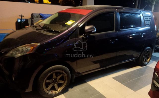 2013 Perodua ALZA 1.5 EZ (A) - 3