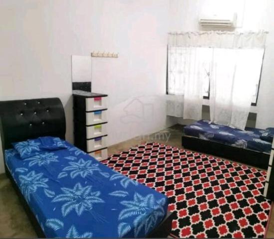 Room for Rent 1