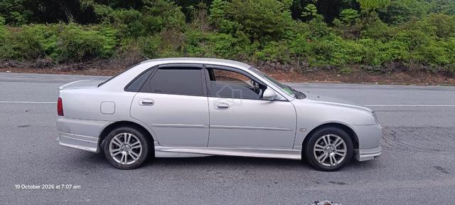 2008 Proton WAJA 1.6 CPS (A) - 3