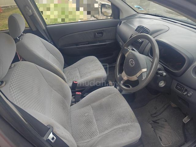 2007 Perodua MYVI 1.3 EZI (A) - 5