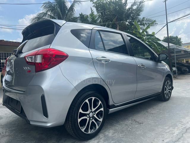 2026 Perodua MYVI 1.5 AV G X H (A)Fast Approval - 3