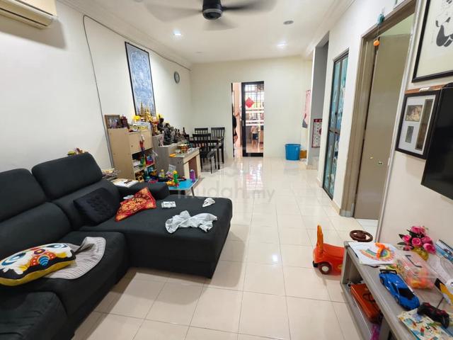 Villa Hijauan 1