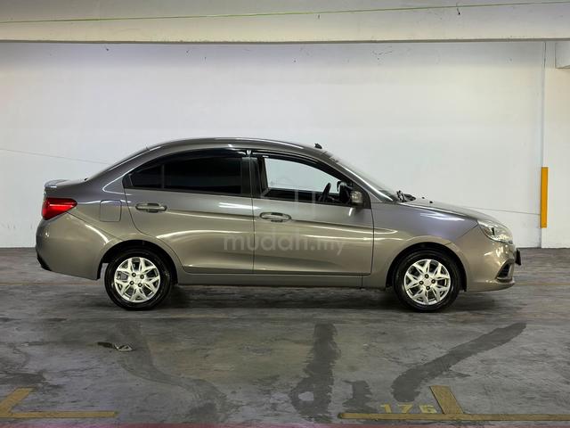 2018 Proton SAGA 1.3 EXECUTIVE CVT (AT) WHOLE SALE - 4
