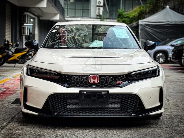 2024 Honda CIVIC 2.0 TYPE R MY23 FL5 fl5 Fl5 Japan - 3