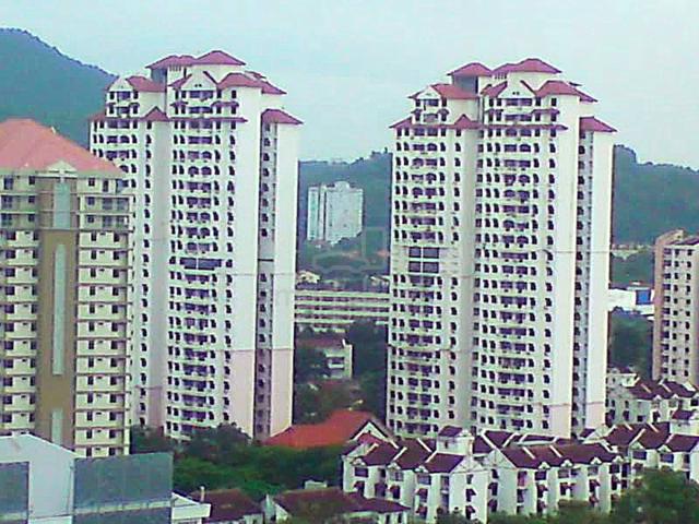 Taman Jubilee Phase 5 1