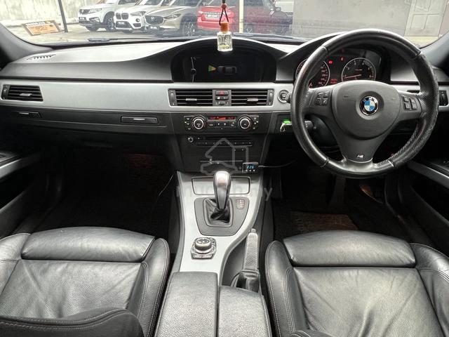 2013 Bmw 3 SERIES 2.0 20I M SPORTS LIMITED 1Y-WRTY - 4