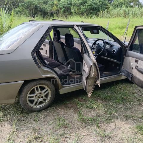 2005 Proton ISWARA 1.3 S A/B N-LINE NPS VERSION A - 3